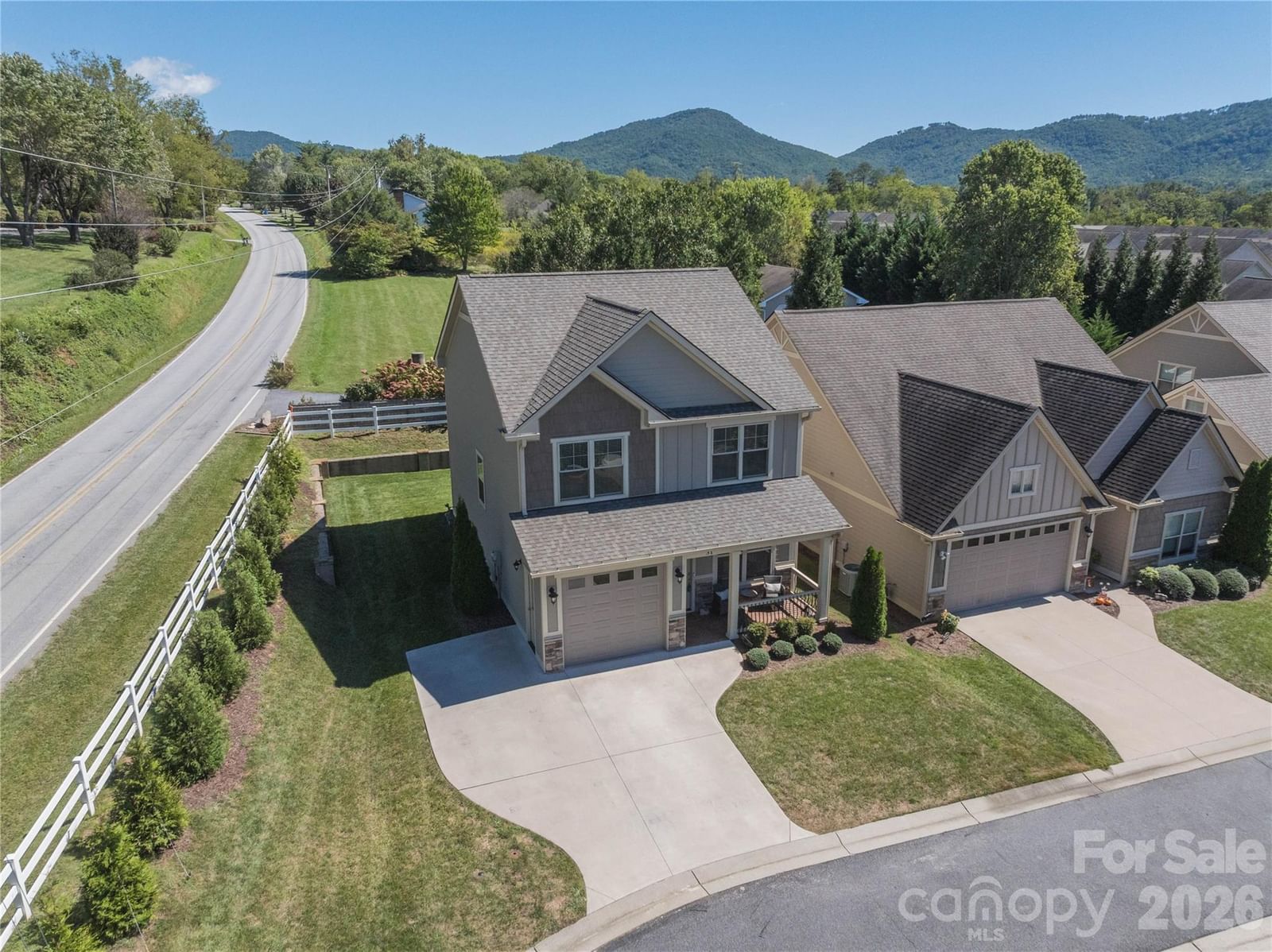 31 Burlington Lane, Fletcher, NC 28732 - Photo 2