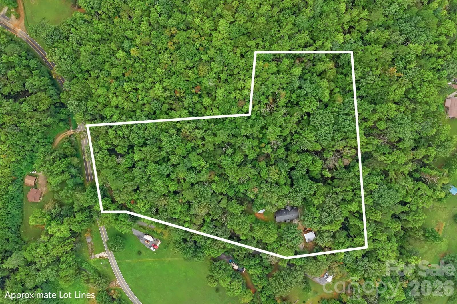3048 Pine Cove Road, Old Fort, NC 28762 - Photo 2