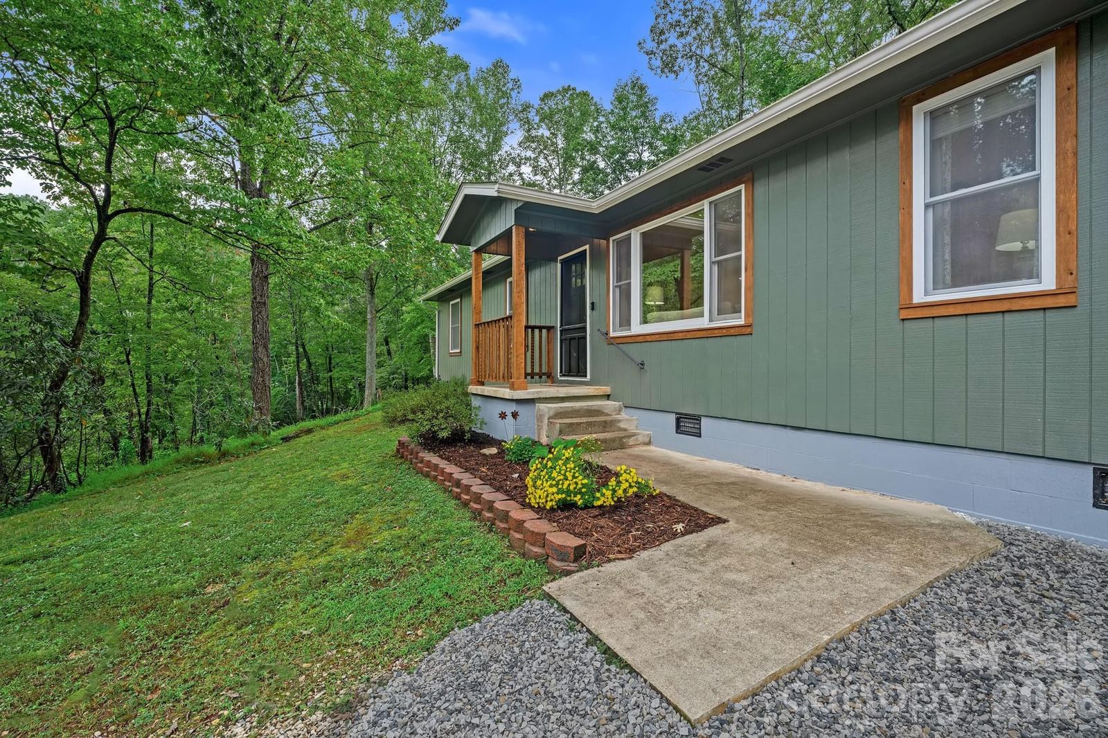 3048 Pine Cove Road, Old Fort, NC 28762 - Photo 3