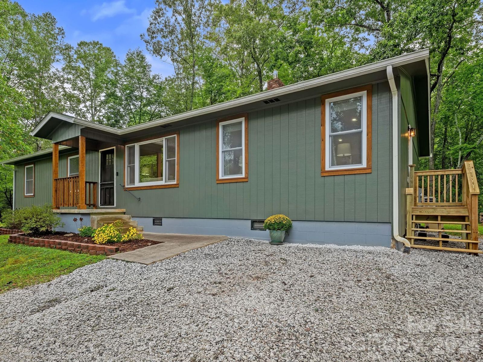 3048 Pine Cove Road, Old Fort, NC 28762