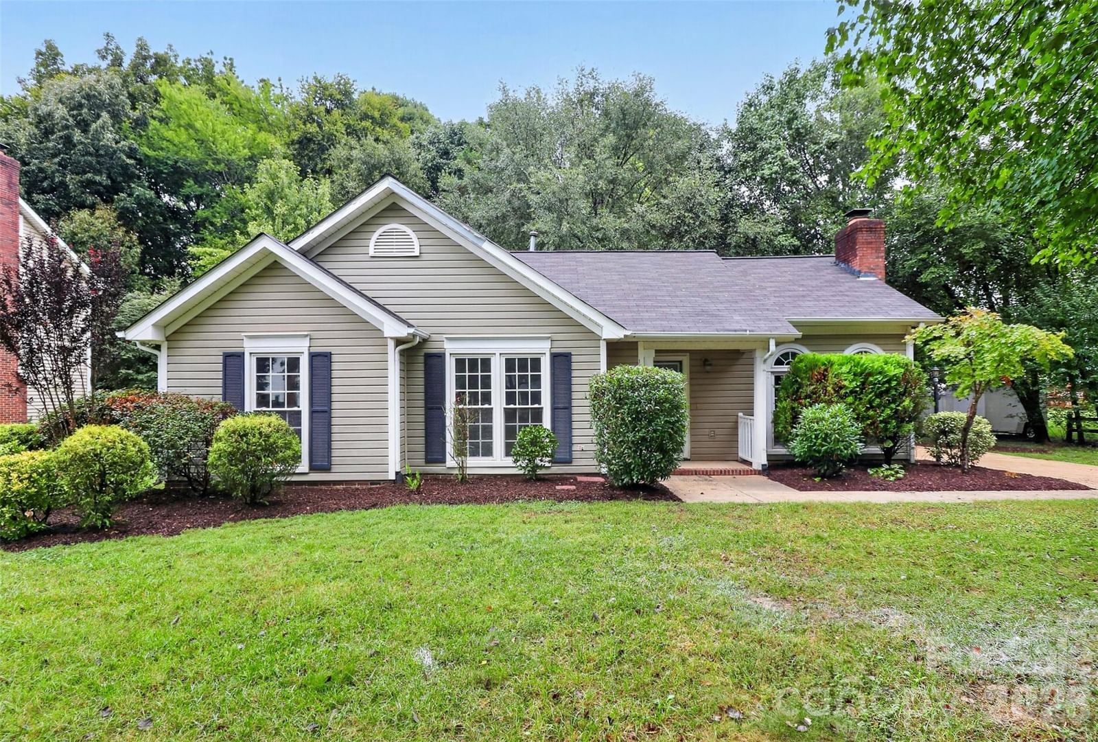 Property at 12538 Levins Hall, Huntersville, NC 28078