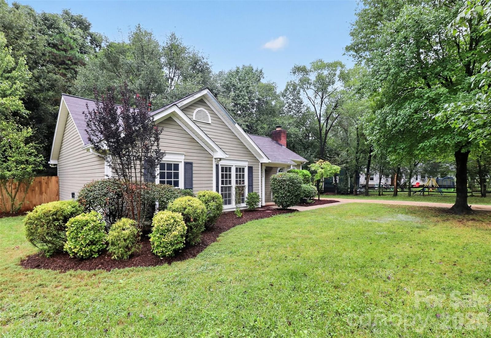 12538 Levins Hall Road, Huntersville, NC 28078 - Photo 2