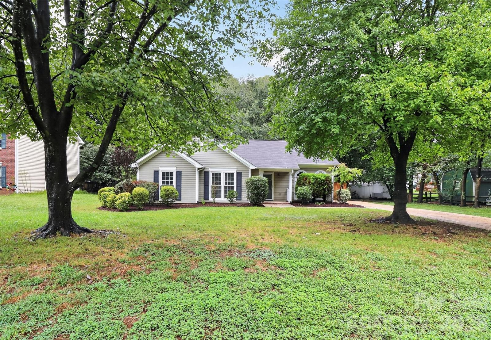 12538 Levins Hall Road, Huntersville, NC 28078 - Photo 3