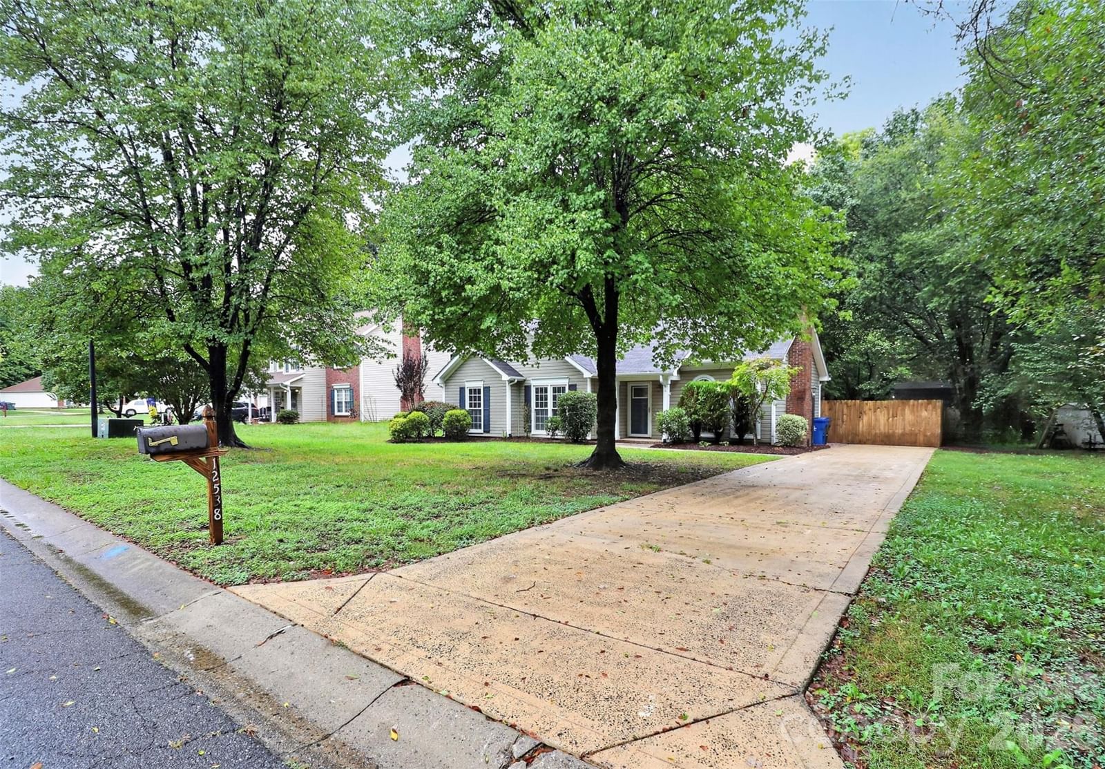 12538 Levins Hall Road, Huntersville, NC 28078 - Photo 4