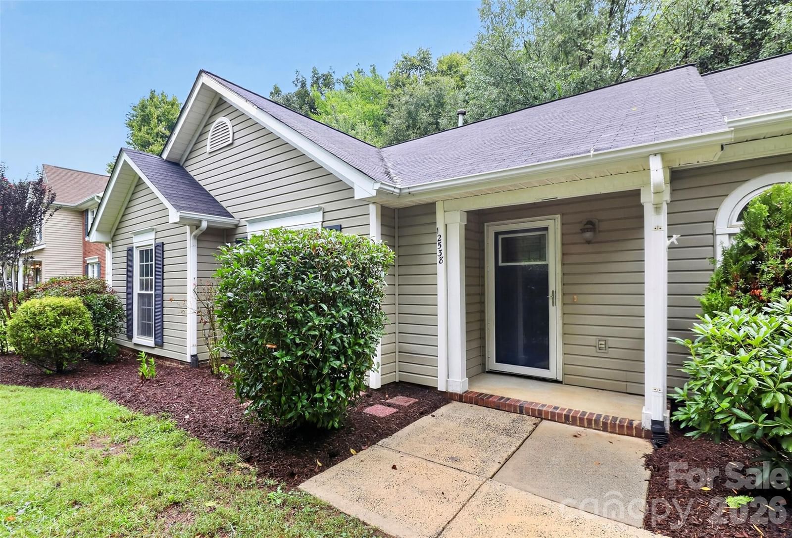 12538 Levins Hall Road, Huntersville, NC 28078 - Photo 5