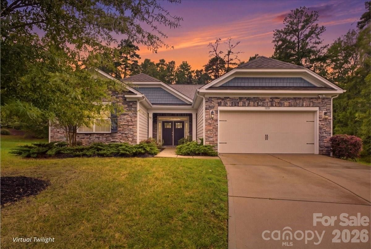 1221 Acosta Court, Lake Wylie, SC 29710