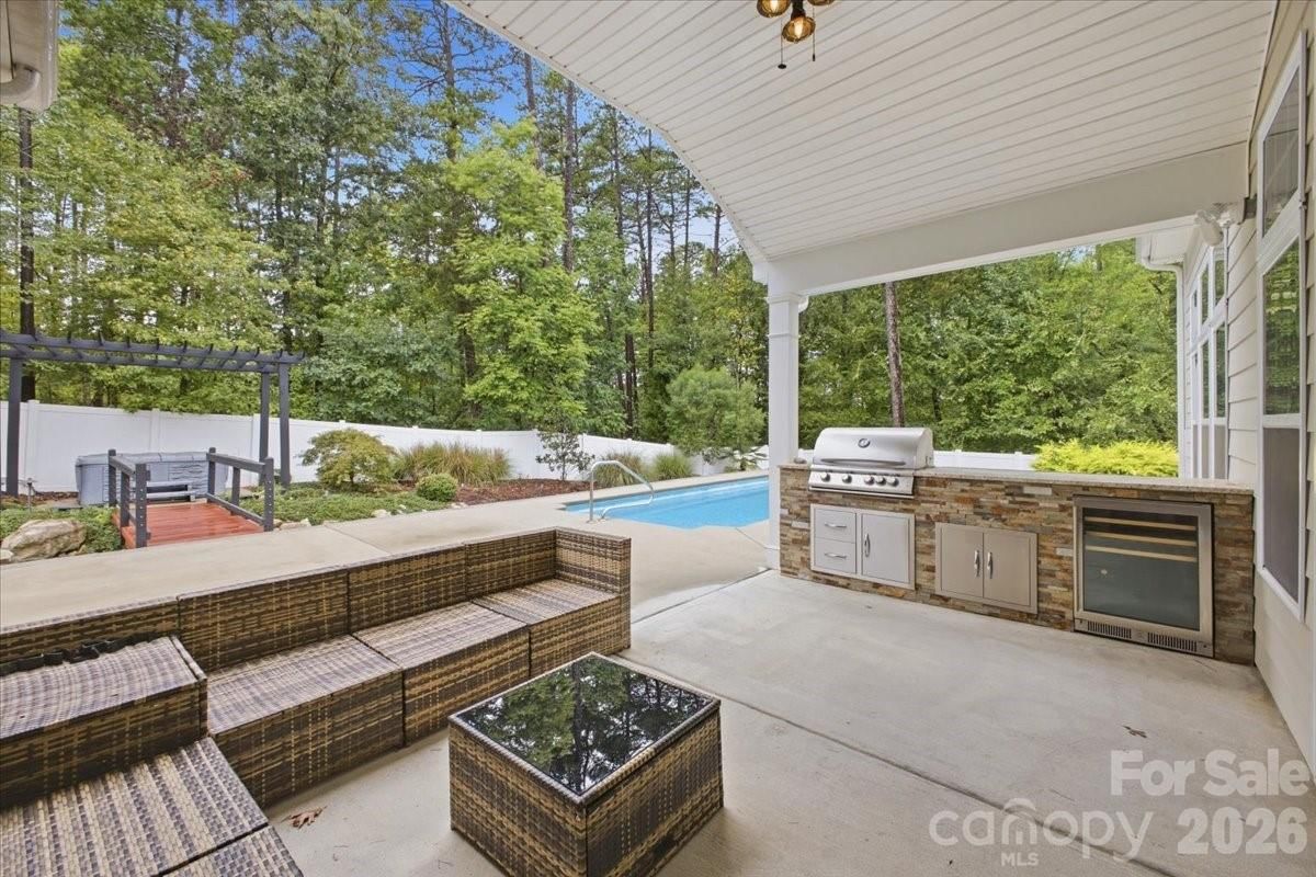1221 Acosta Court, Lake Wylie, SC 29710 - Photo 2