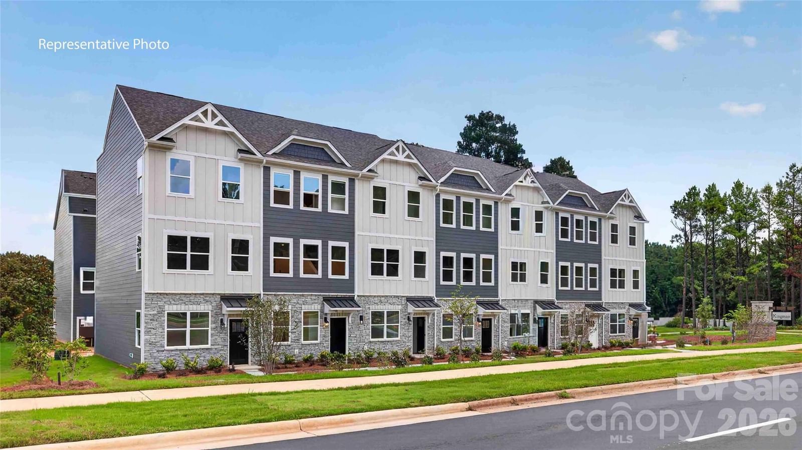 Property at 501 Annagh, Charlotte, NC 28217