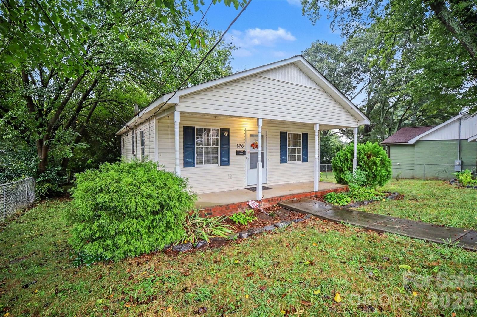 826 2nd Street, Kings Mountain, NC 28086