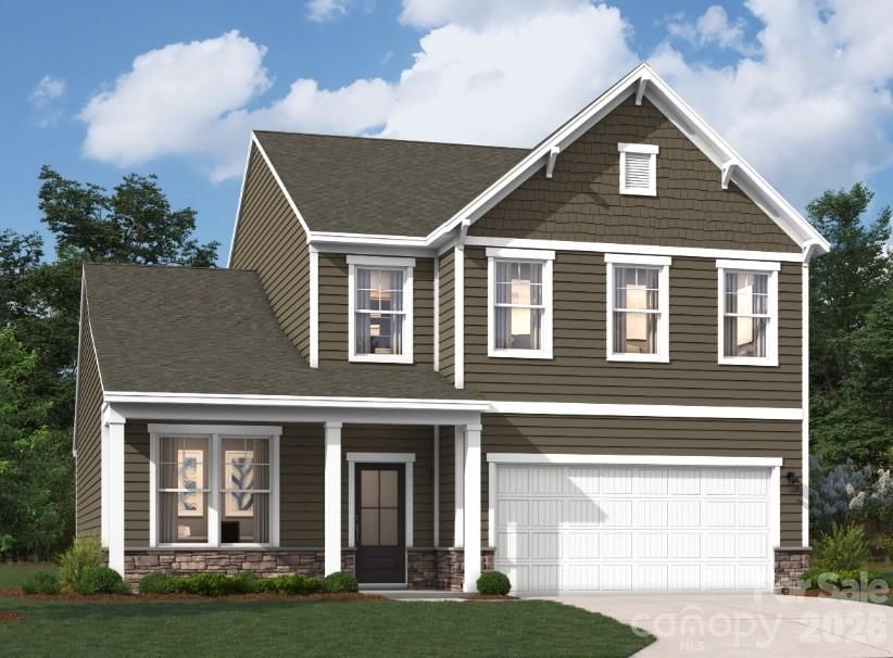 Property at 1919 Pine Nut, Indian Trail, NC 28079