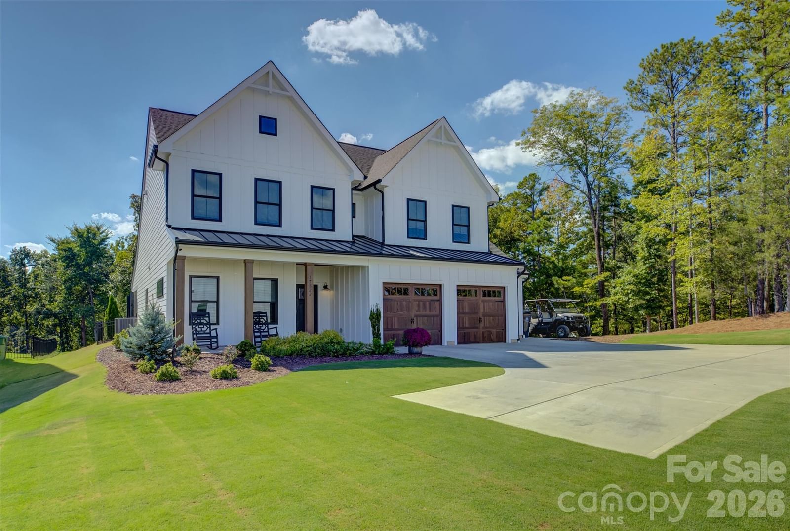 17822 Wilbanks Drive, Charlotte, NC 28278 - Photo 2