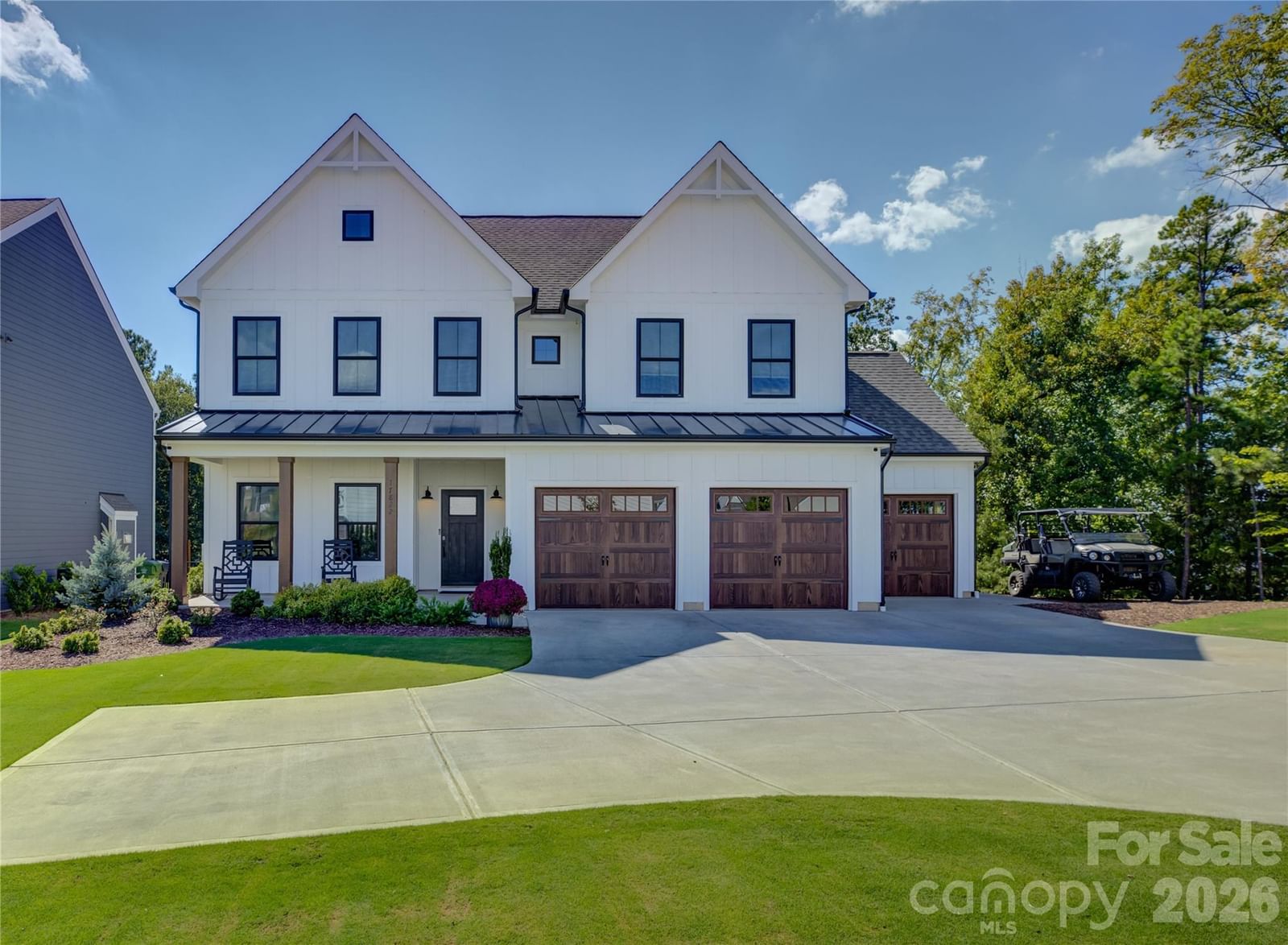 17822 Wilbanks Drive, Charlotte, NC 28278 - Photo 3