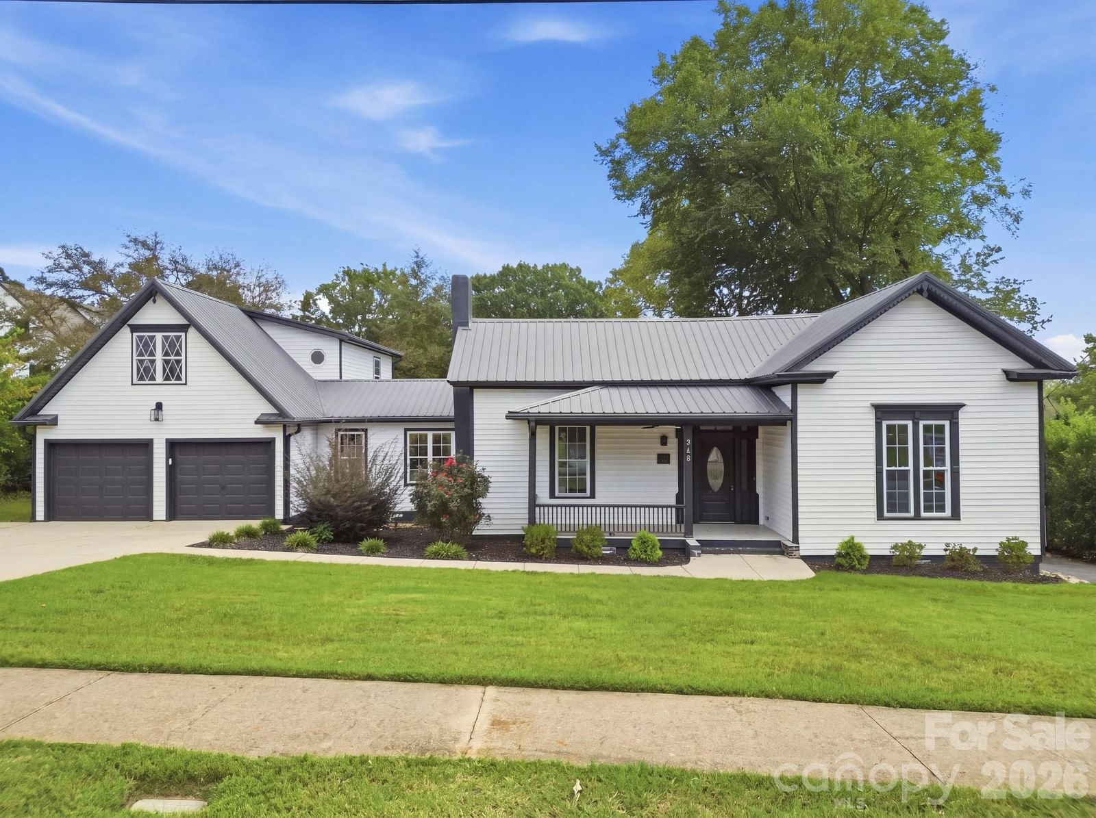 315 Main Street, Davidson, NC 28036