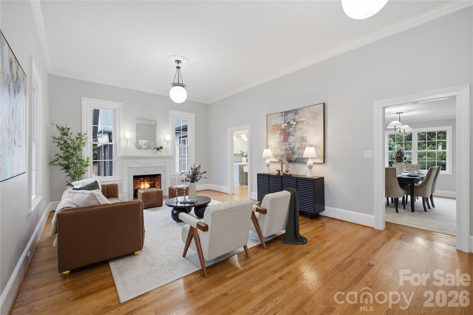 315 Main Street, Davidson, NC 28036 - Photo 4