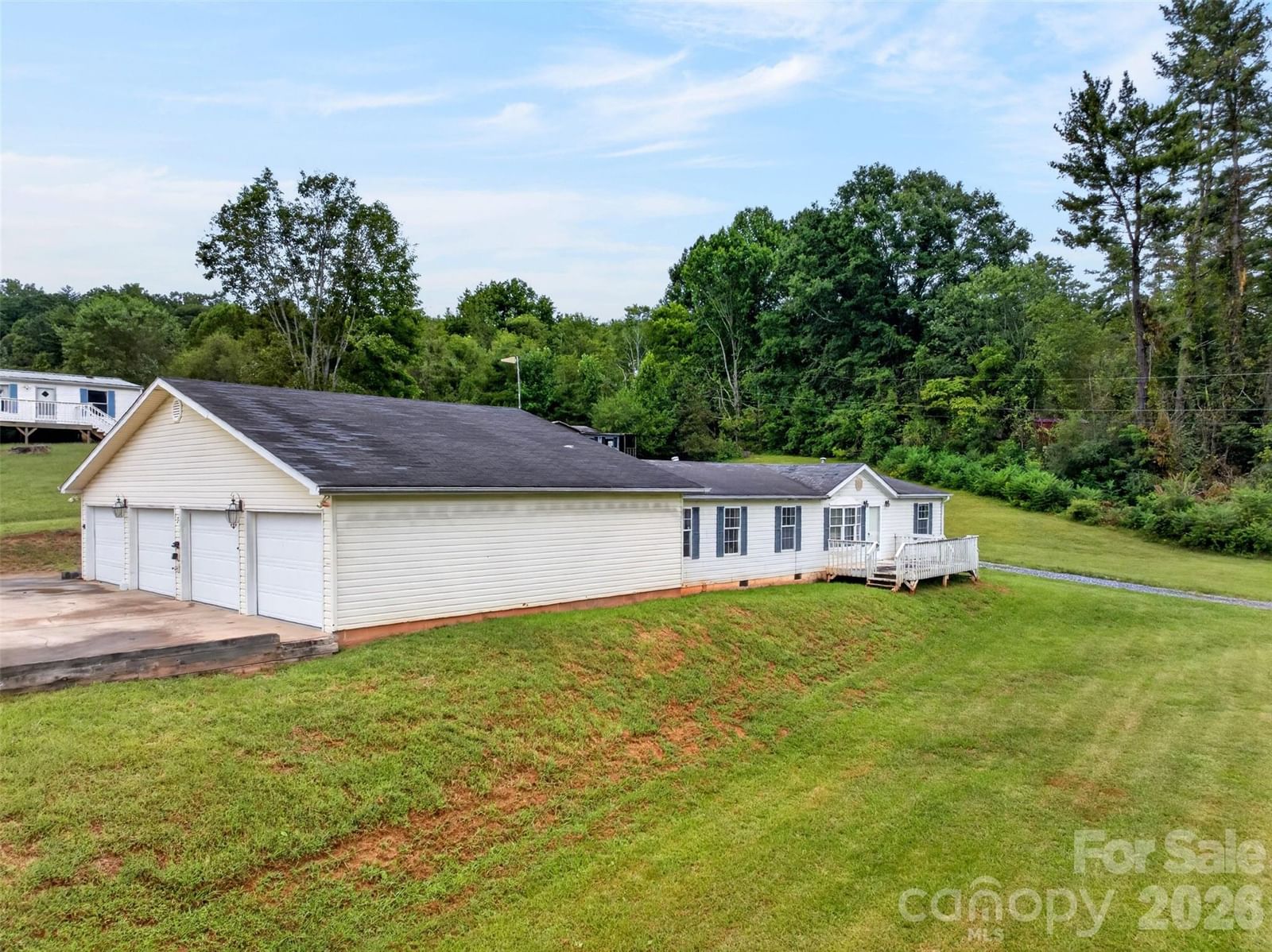3 Creek Drive, Leicester, NC 28748 - Photo 2