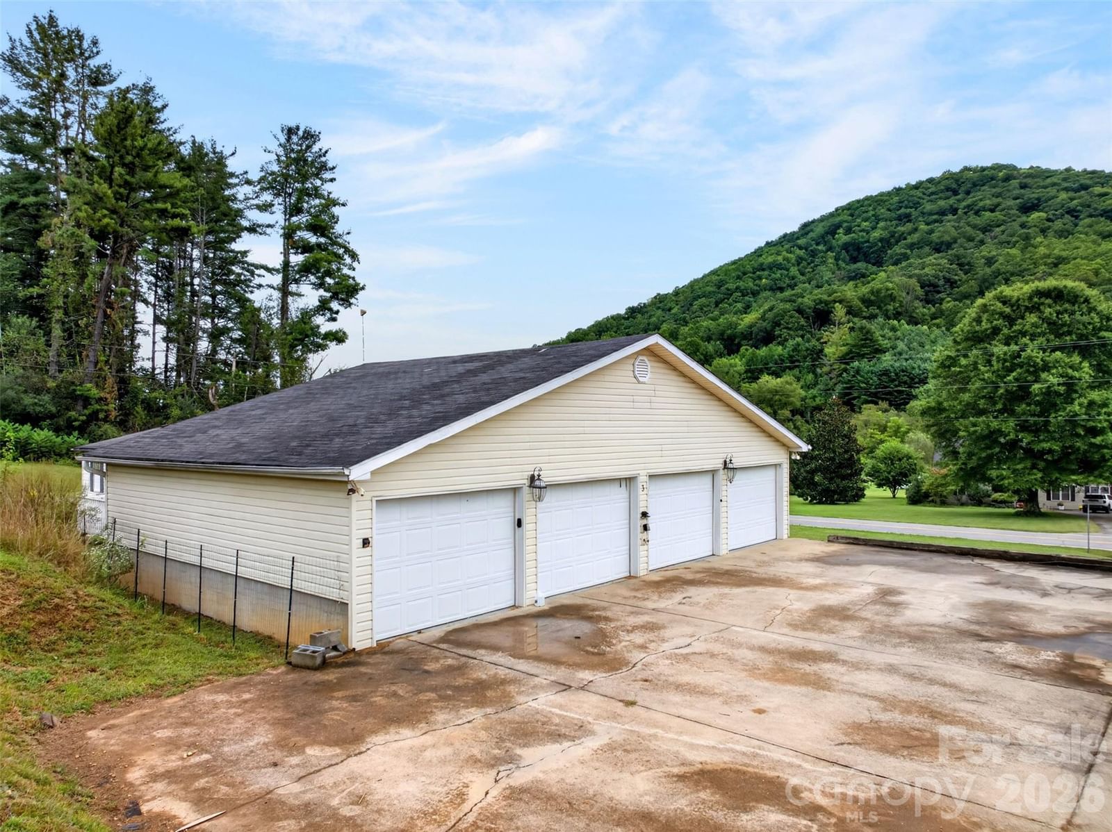 3 Creek Drive, Leicester, NC 28748 - Photo 5