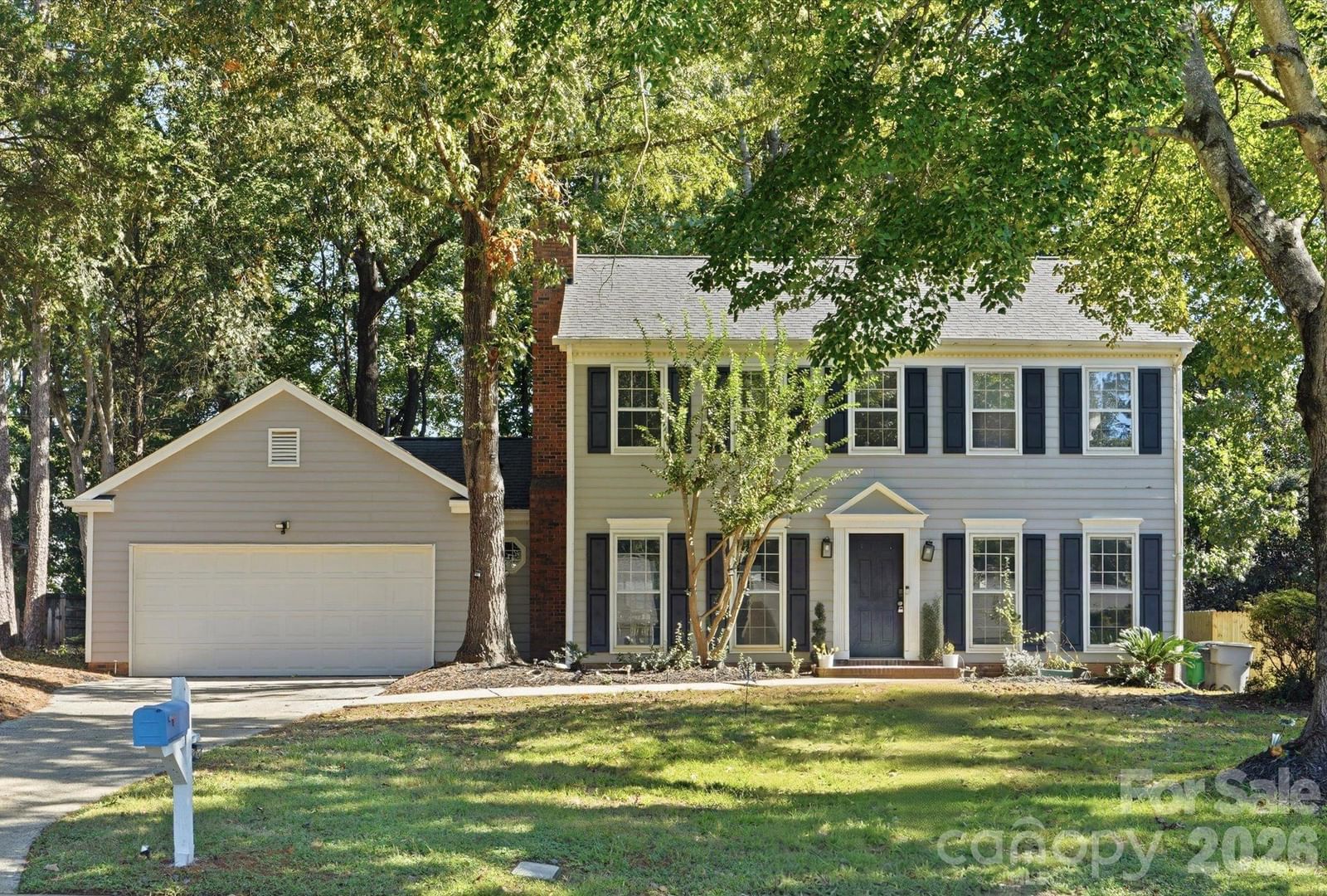 Property at 7214 Falconwood Court, Charlotte, NC 28227