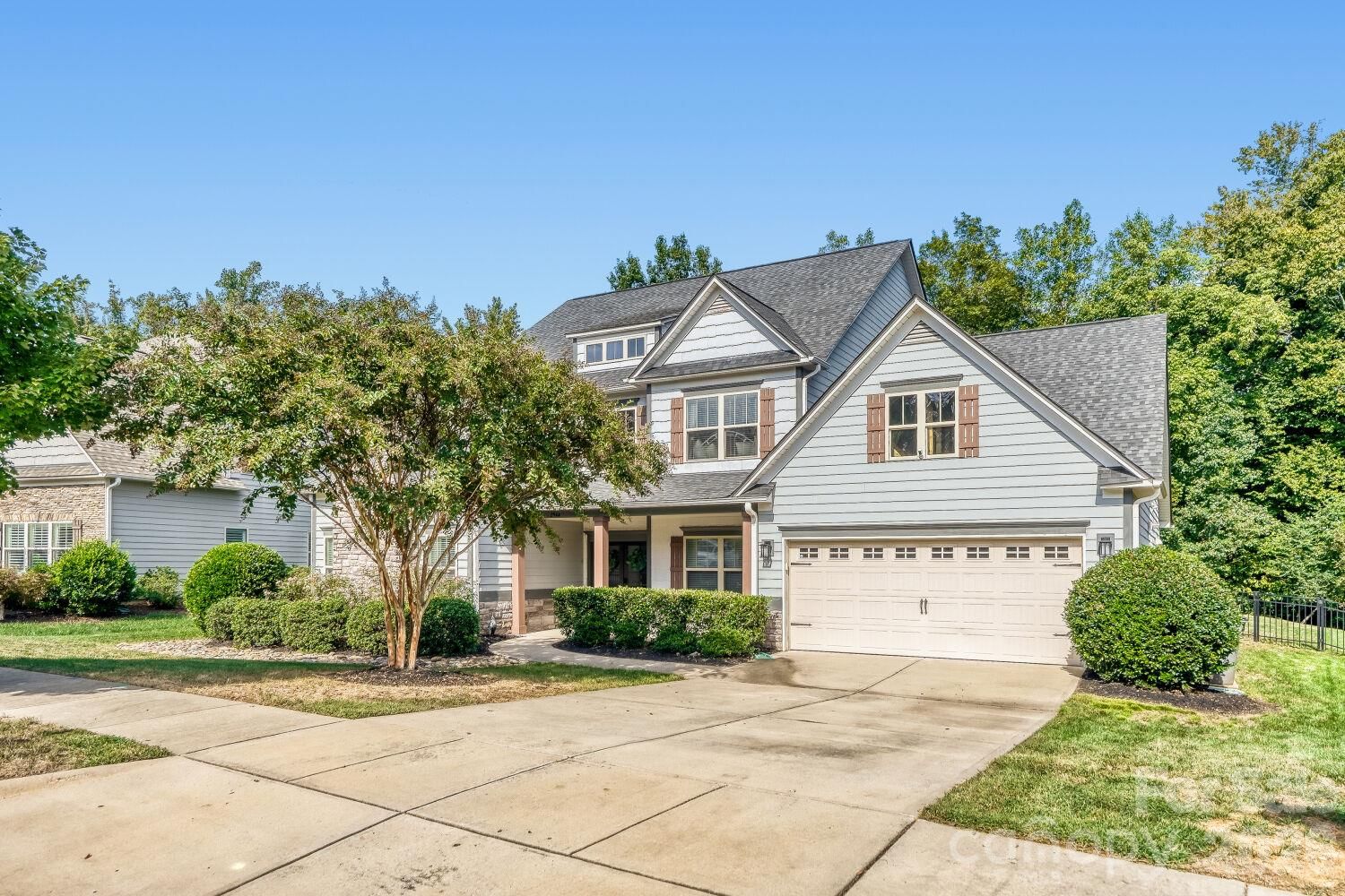 2944 Donegal Drive, Kannapolis, NC 28081