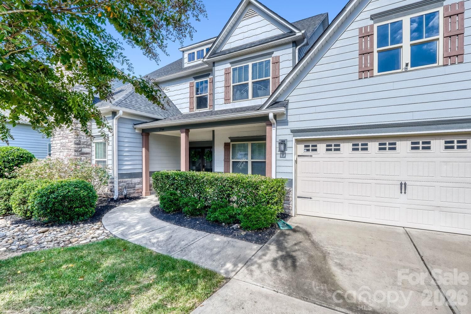 2944 Donegal Drive, Kannapolis, NC 28081 - Photo 2