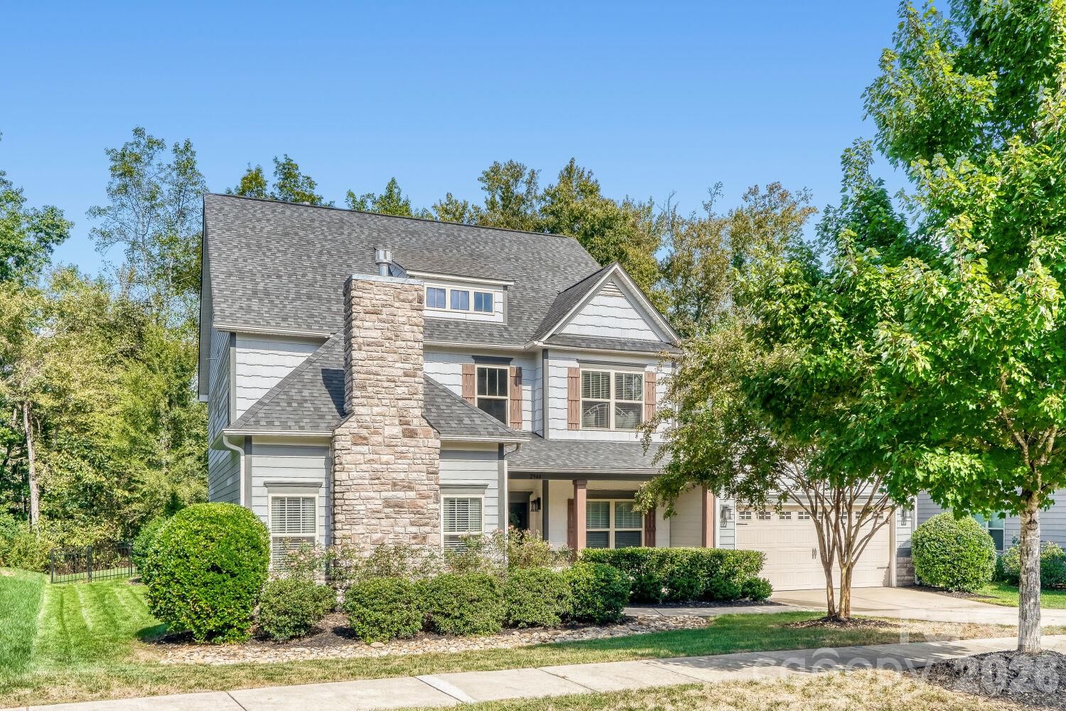 2944 Donegal Drive, Kannapolis, NC 28081 - Photo 3