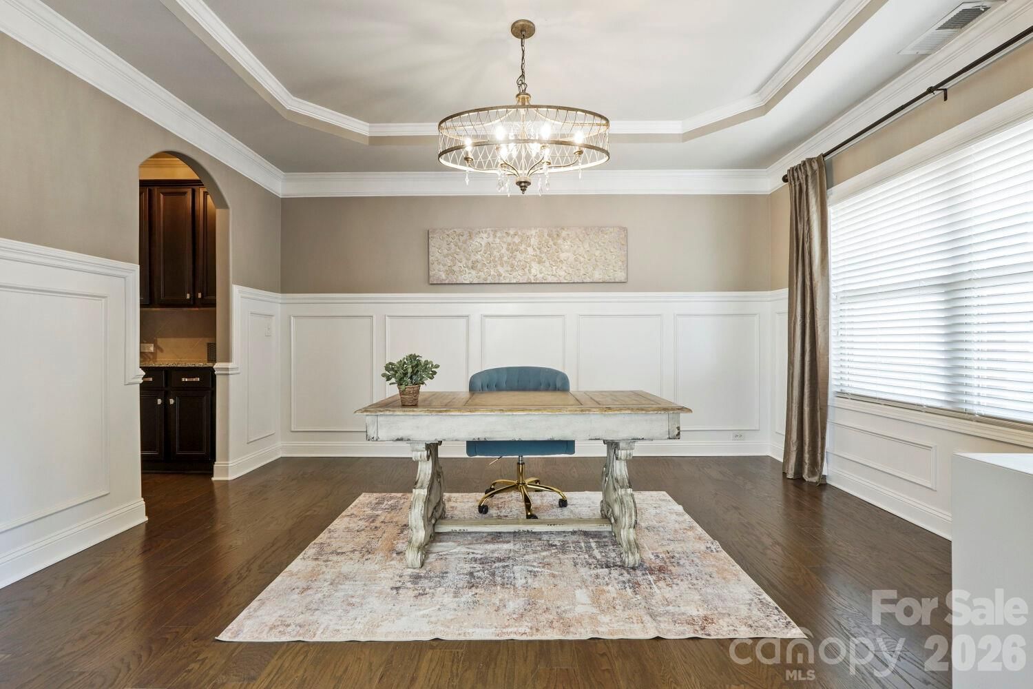 2944 Donegal Drive, Kannapolis, NC 28081 - Photo 4