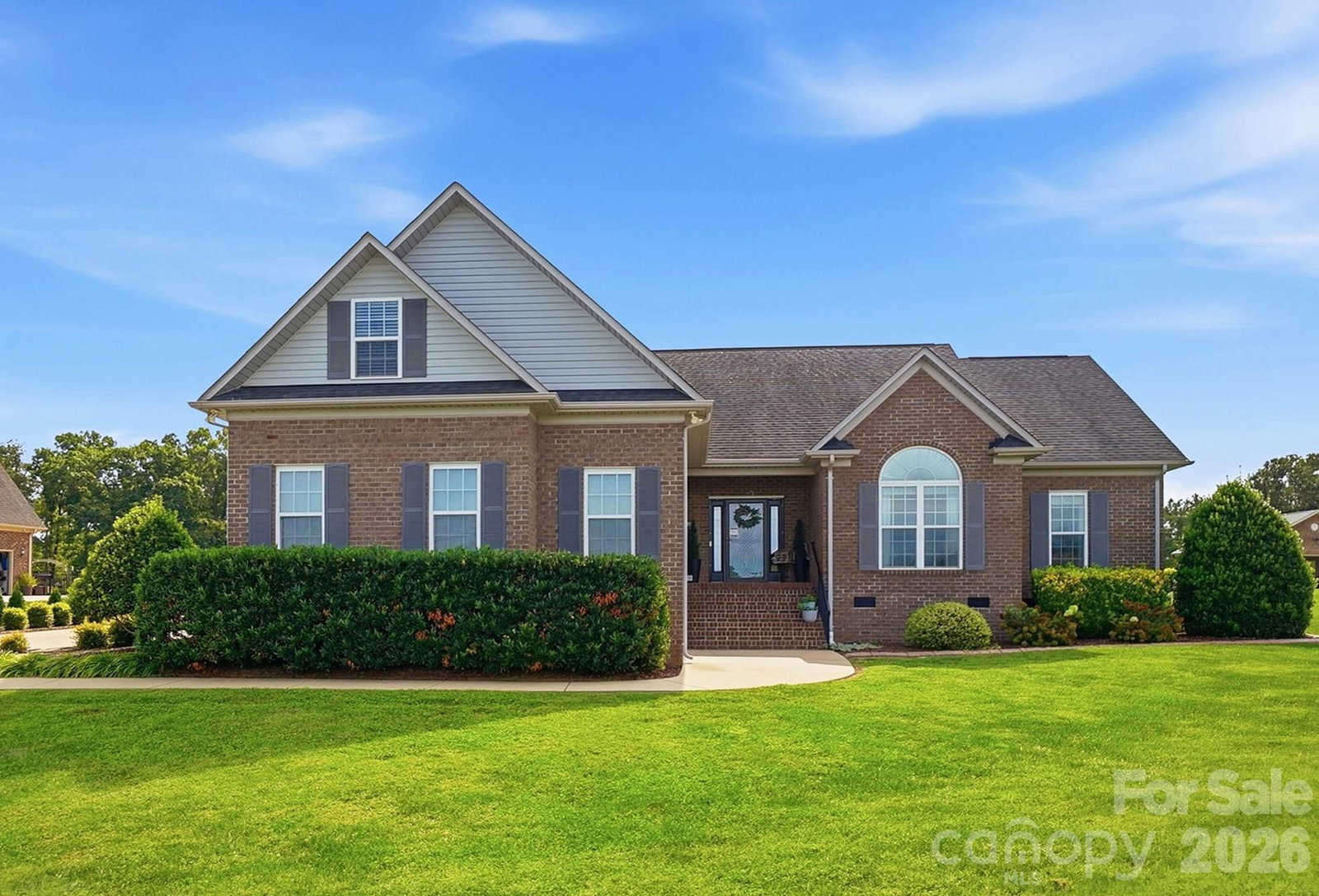 Property at 4004 Camden Oaks, Monroe, NC 28110