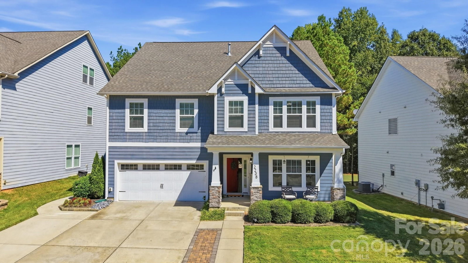 Property at 2238 Bluebell, Tega Cay, SC 29708