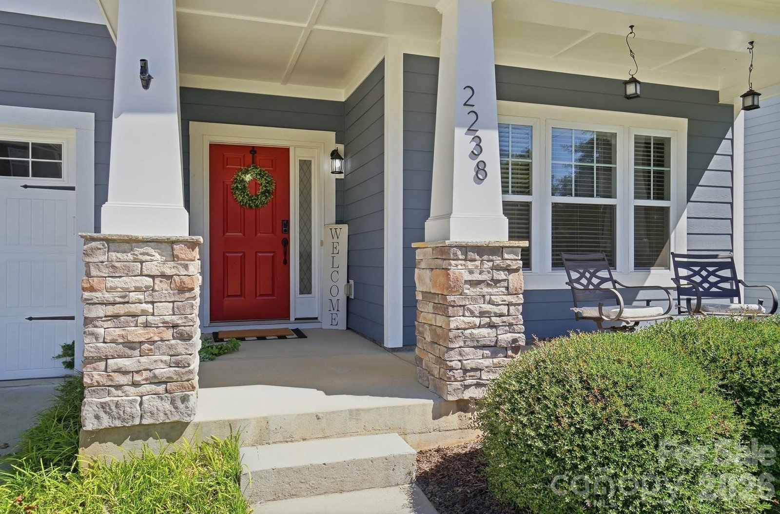 2238 Bluebell Way, Tega Cay, SC 29708 - Photo 2