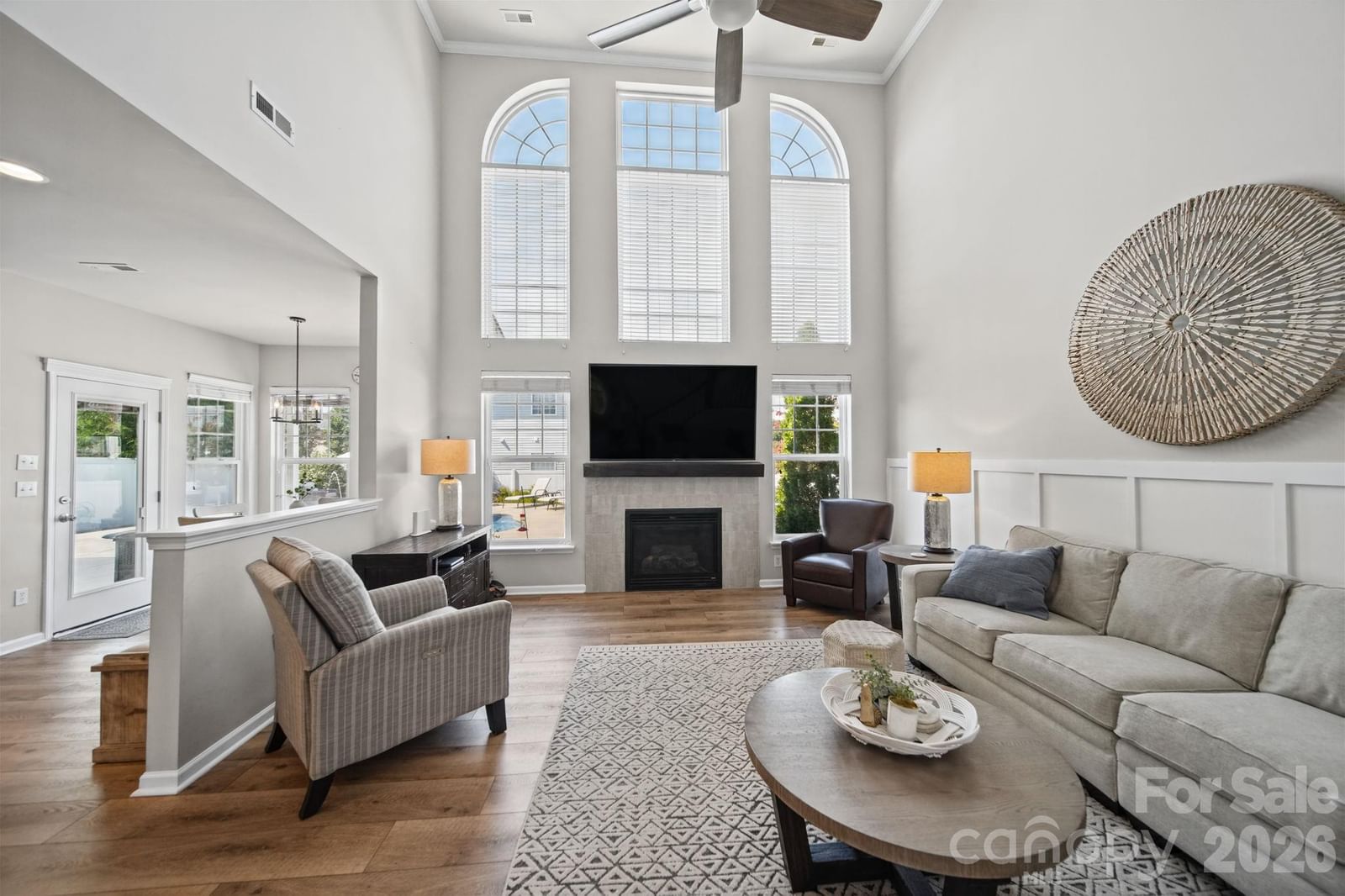 Property at 3604 Grovecreek Pond, Concord, NC 28027