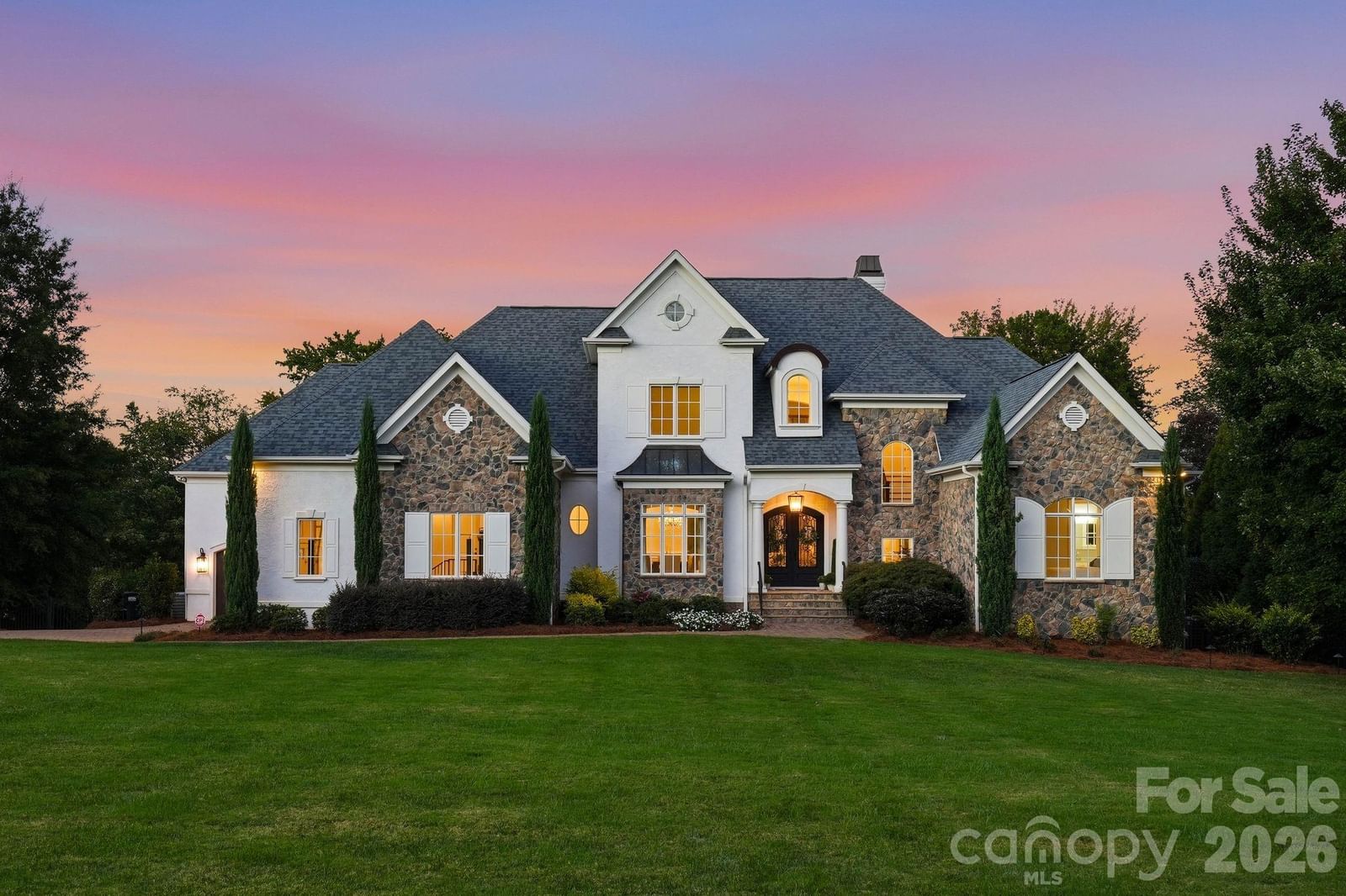 114 Cape Cod Way, Mooresville, NC 28117 - Photo 1