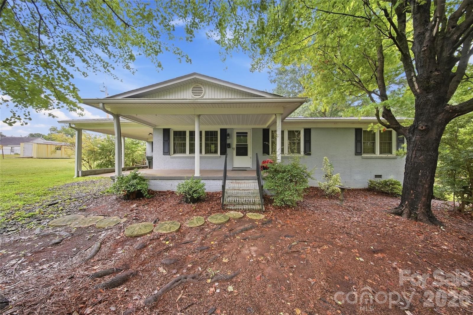 605 Styers Street, Cherryville, NC 28021 - Photo 4