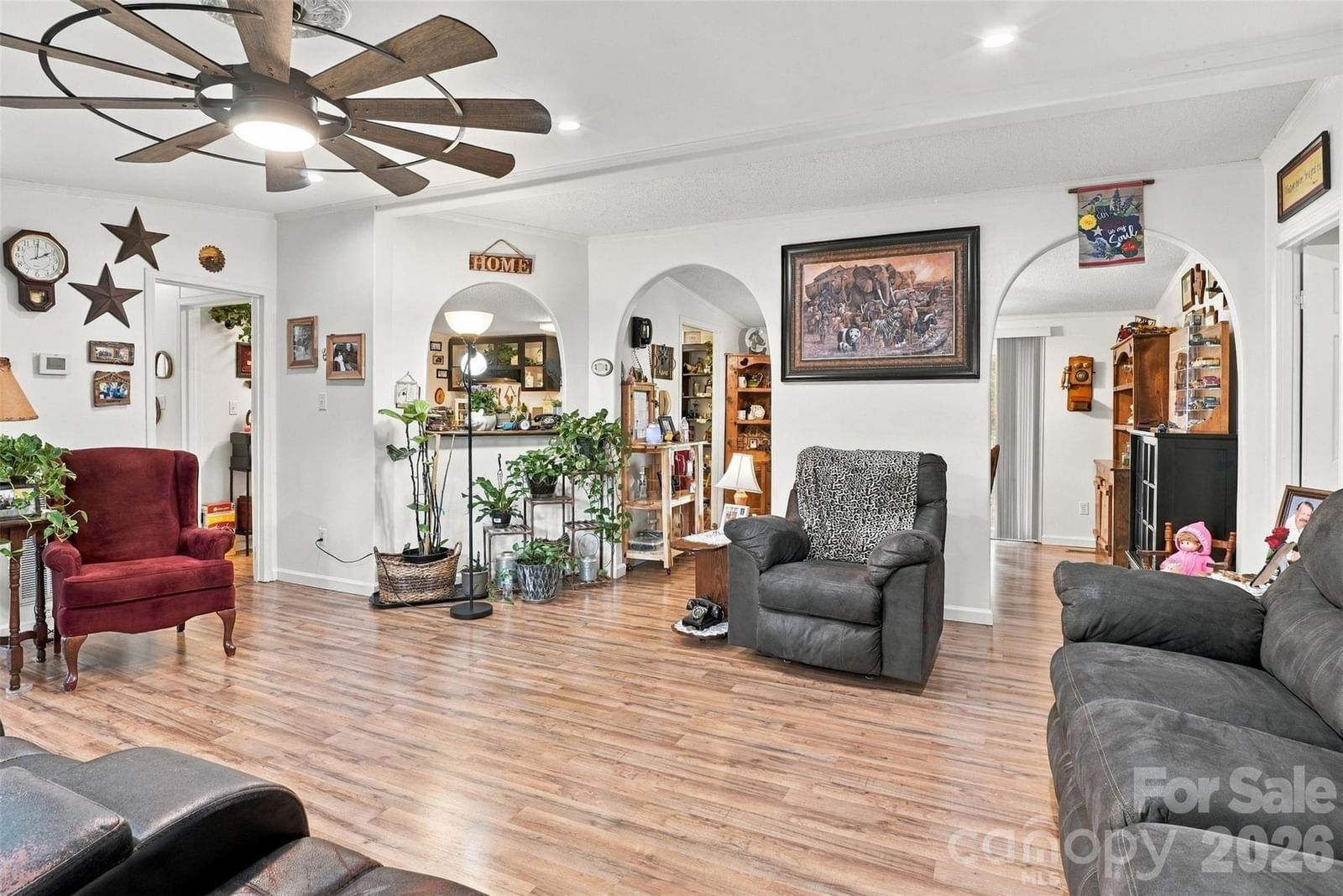 106 Amy Drive, Kings Mountain, NC 28086 - Photo 4
