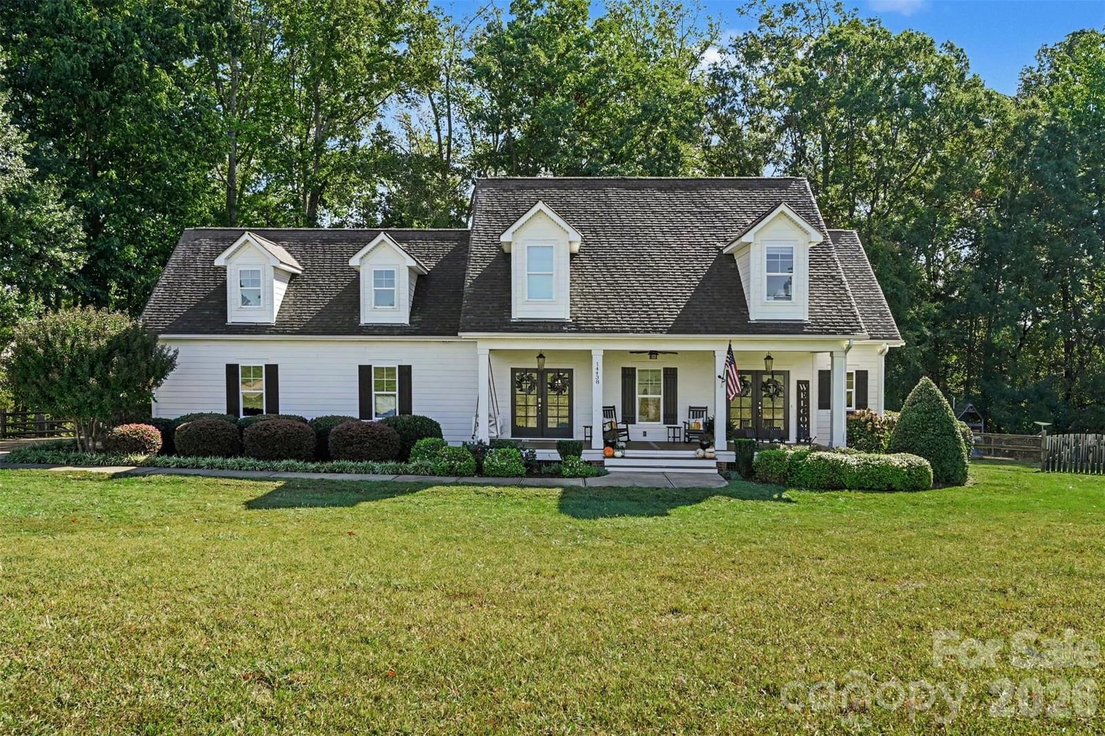 Property at 14438 Beatties Ford, Huntersville, NC 28078