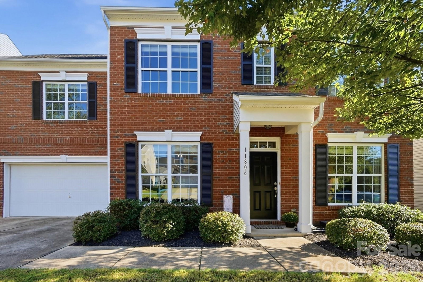 11806 Carolina Blossom Lane, Pineville, NC 28134