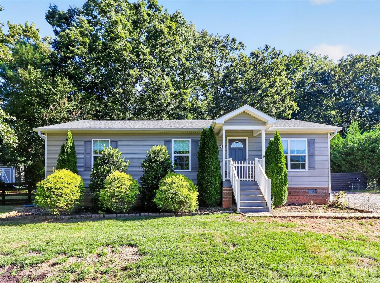 Property at 2454 Oak Valley, Maiden, NC 28650
