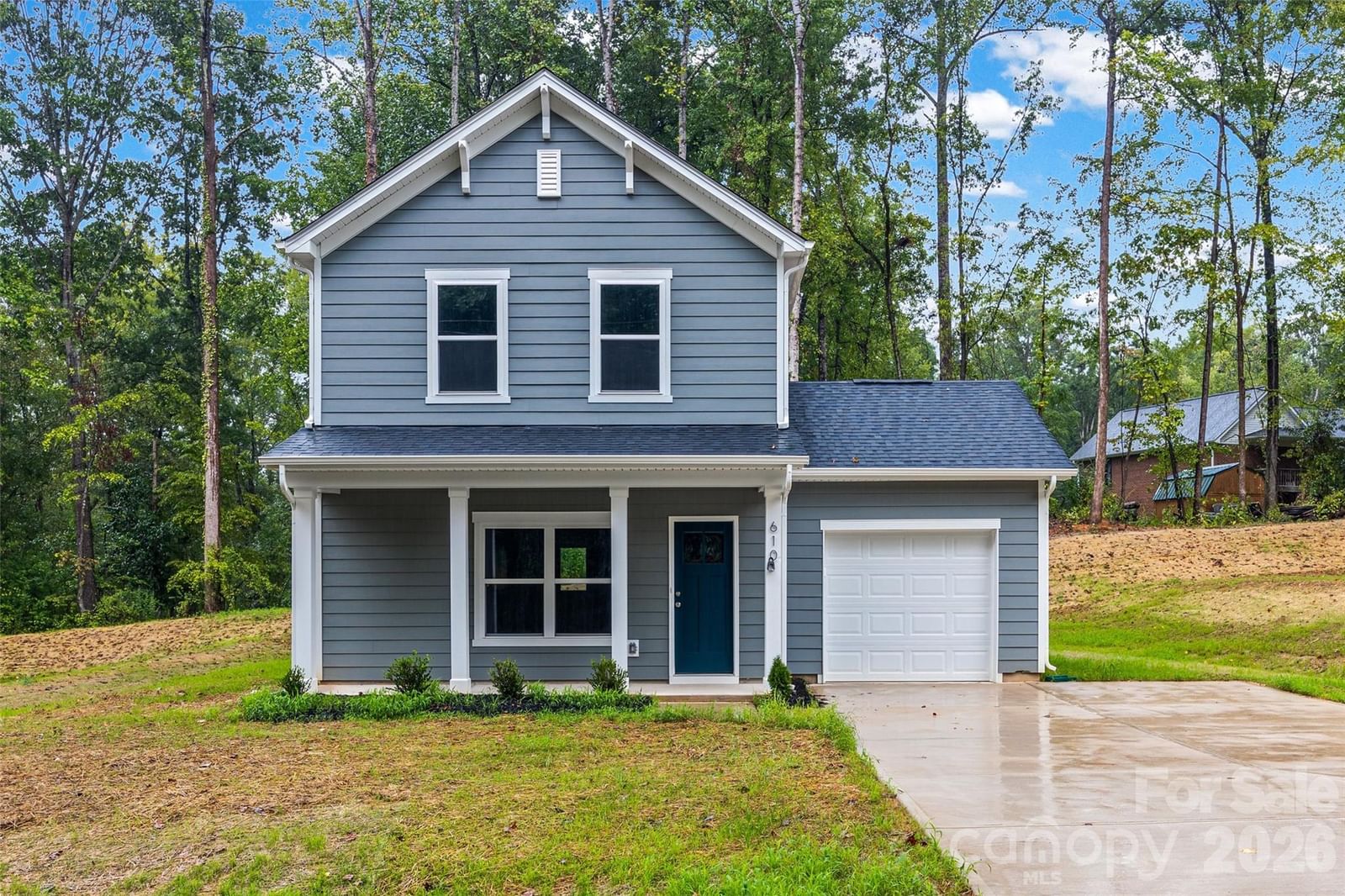 Property at 610 Lewis, Dallas, NC 28034