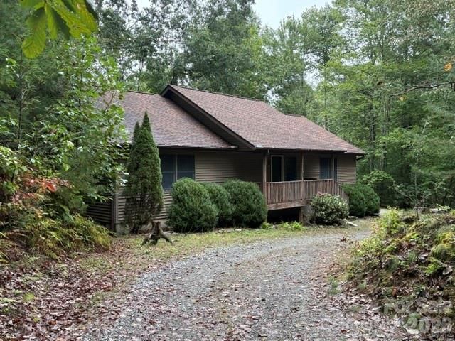 20 Pheasant Run Road, Brevard, NC 28712 - Photo 2