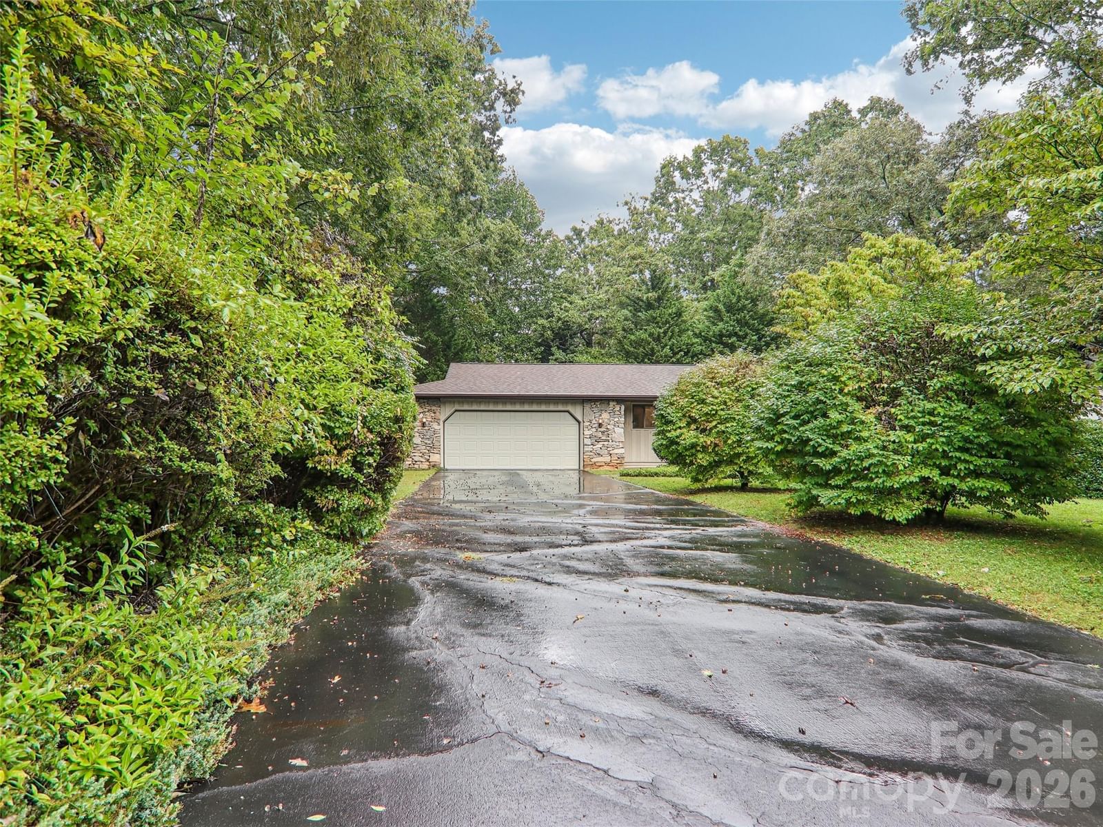126 Brandon Road, Hendersonville, NC 28739 - Photo 3
