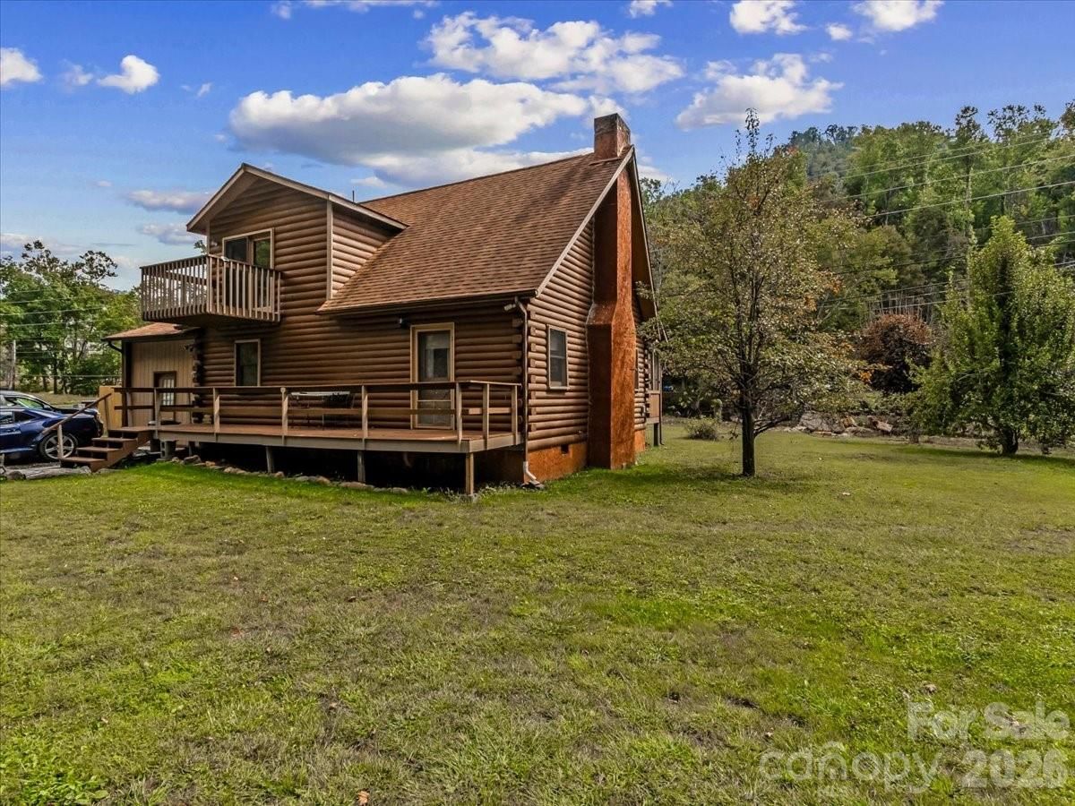3206 Fork Mountain Road, Bakersville, NC 28705 - Photo 5