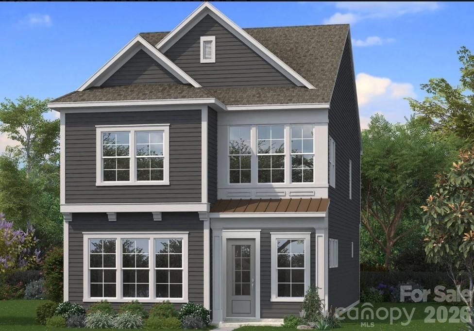 6117 Westheart Way, Charlotte, NC 28278