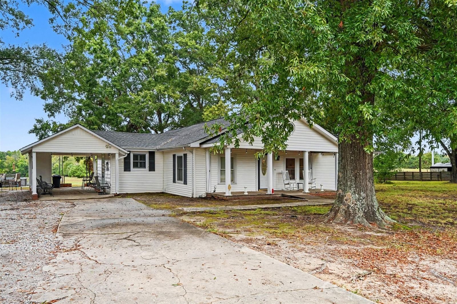 2291 Zion Road, Lancaster, SC 29720 - Photo 2