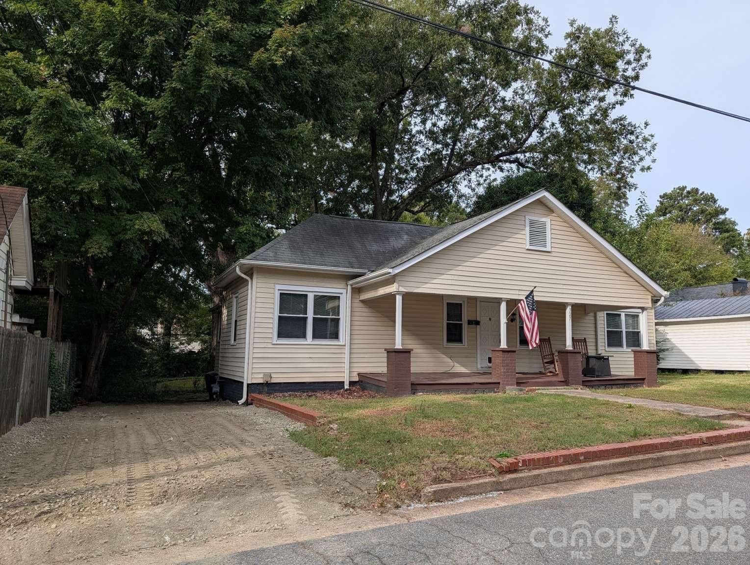 327 Aycock Street, Concord, NC 28025