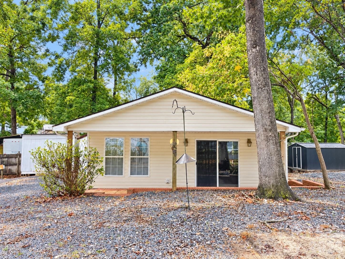 135 LANDLUBBER Trail #105 H, Mount Gilead, NC 27306