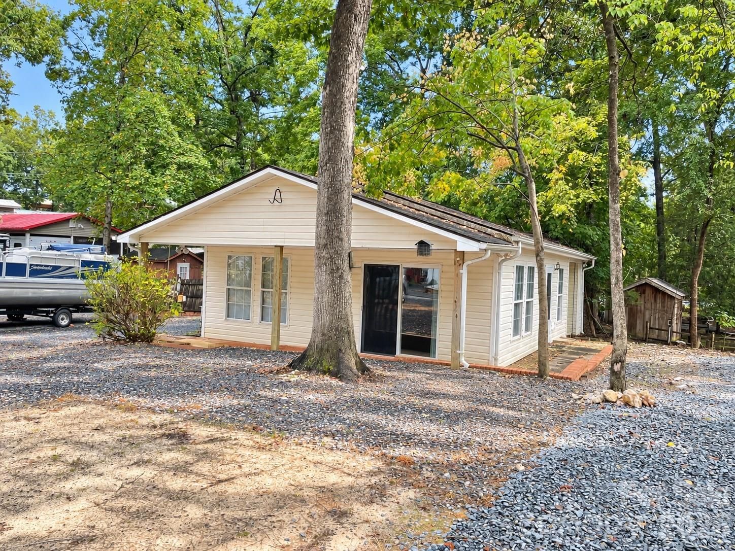 135 LANDLUBBER Trail #105 H, Mount Gilead, NC 27306 - Photo 2