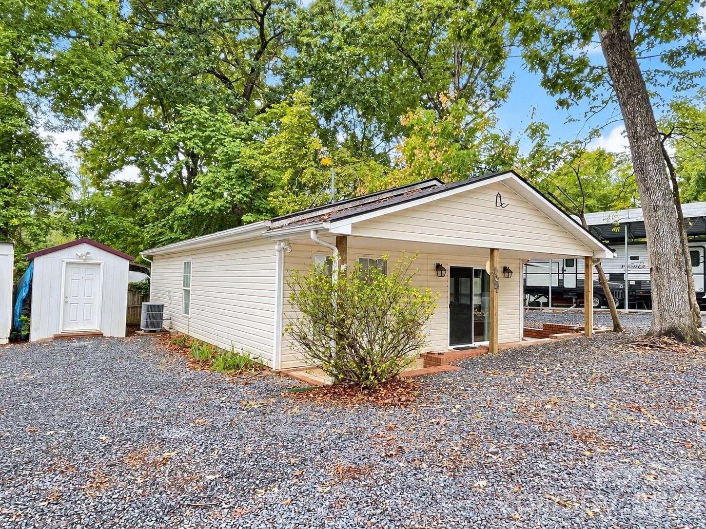 135 LANDLUBBER Trail #105 H, Mount Gilead, NC 27306 - Photo 3
