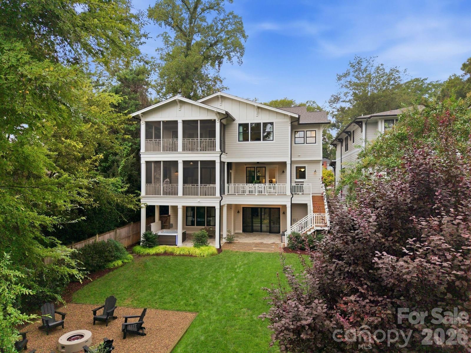 3407 Willow Oak Road, Charlotte, NC 28209 - Photo 2