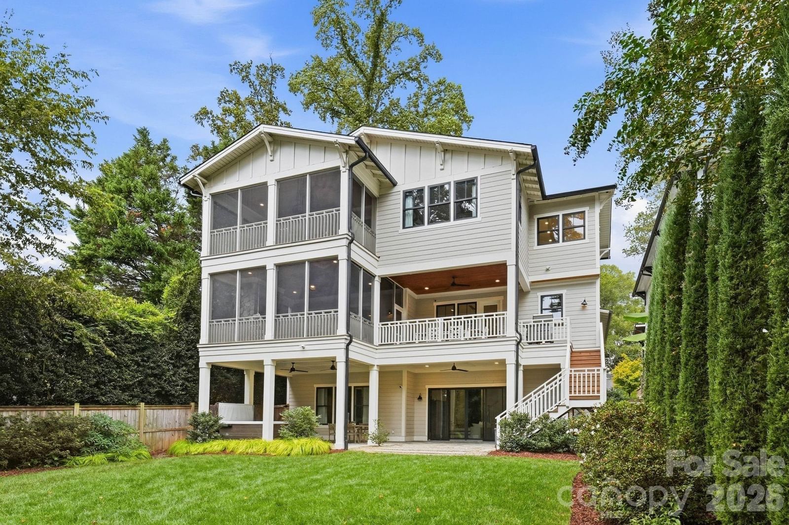 3407 Willow Oak Road, Charlotte, NC 28209 - Photo 3