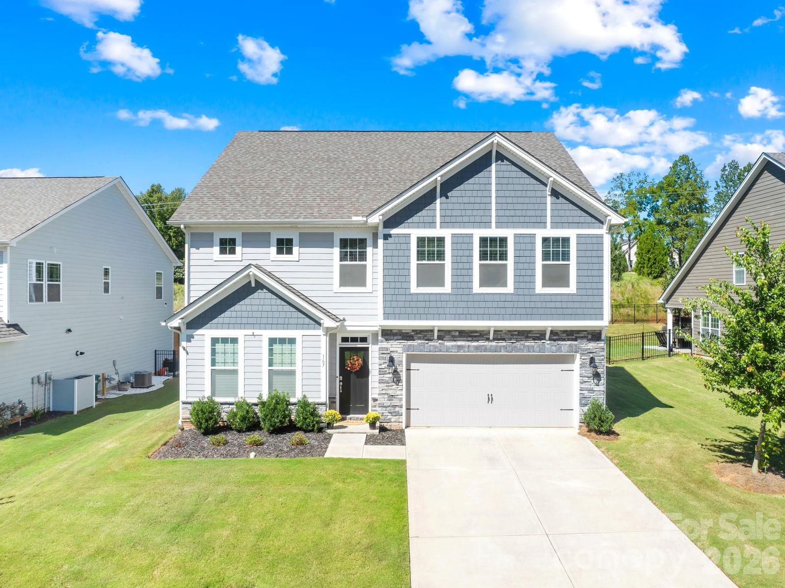 167 Rhuidean Court, Troutman, NC 28166 - Photo 2