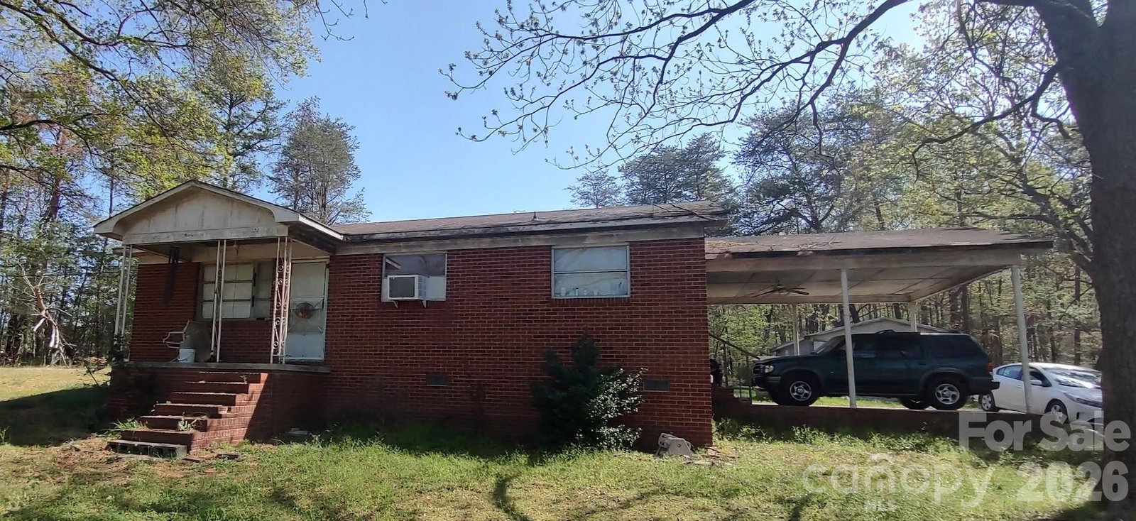 131 Sj Crawford Road, Lincolnton, NC 28092