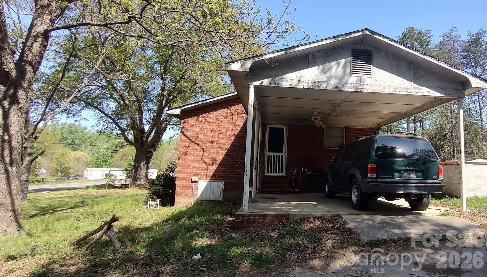 131 Sj Crawford Road, Lincolnton, NC 28092 - Photo 4